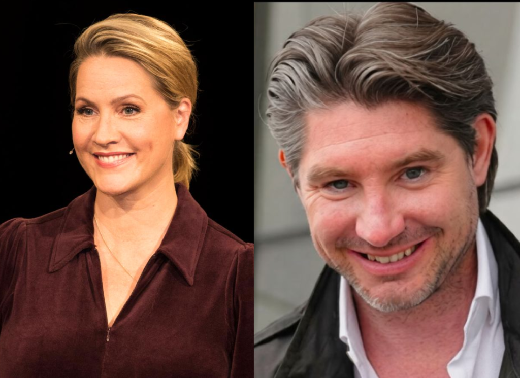 Judith Rakers neuer Freund: Gibt es eine neue Liebe nach der Scheidung? Judith Rakers neuer Freund