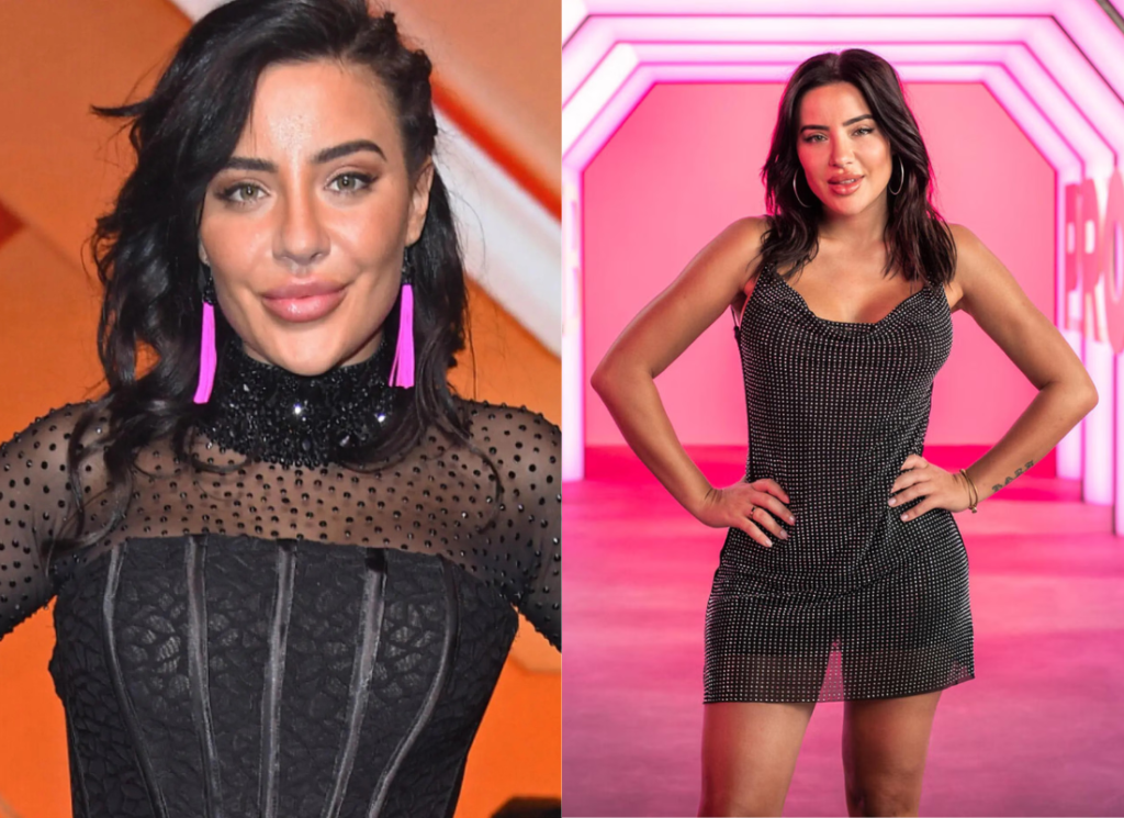 Leyla Lahouar Nationalität: Herkunft, Familie und Fakten Leyla Lahouar Nationalität