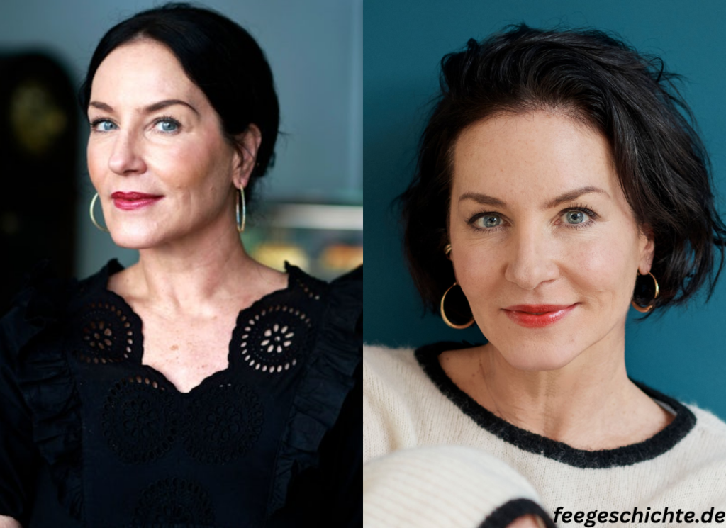 Marisa Burger Todesursache: Was wirklich hinter den Gerüchten steckt Marisa Burger Todesursache