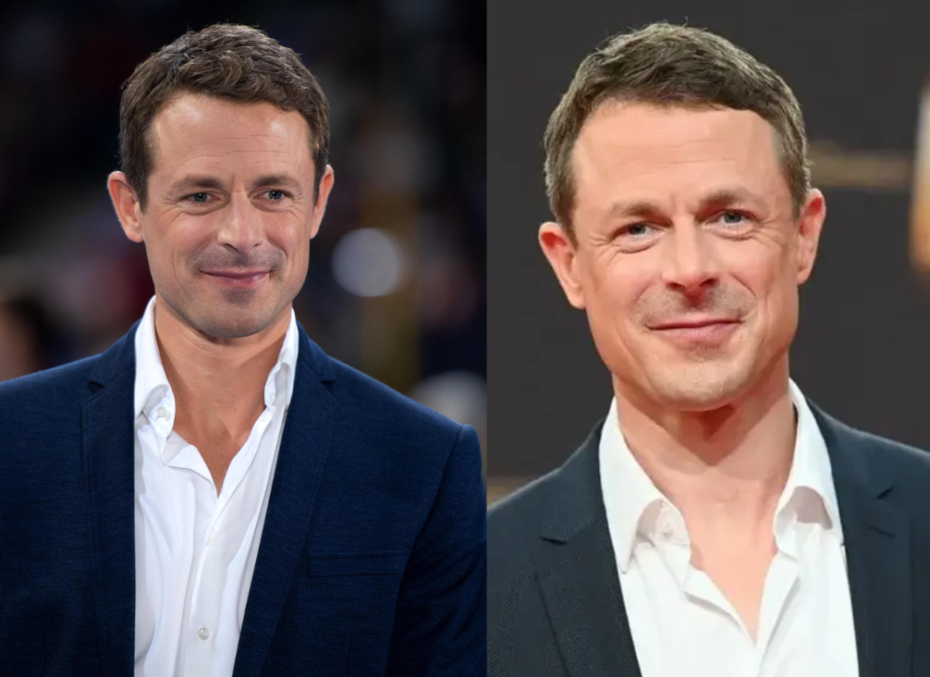 Alexander Bommes Krebserkrankung