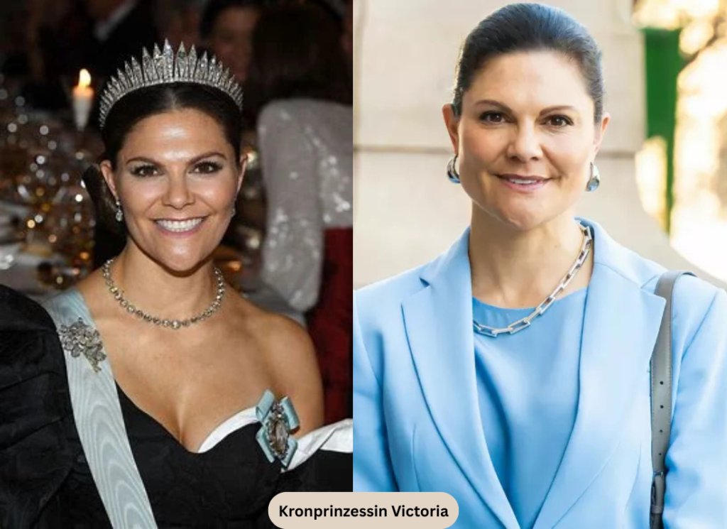 Kronprinzessin Victoria